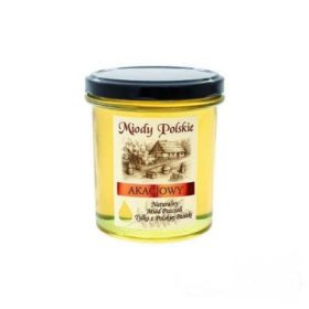  Miere de salcam 400g