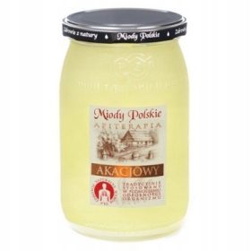  Miere de salcâm, 950g