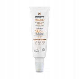   Fotoprotector Liposomal SPF50+ pentru Față - Protecție Solară 50 ml