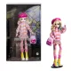  Păpușa MONSTER HIGH X Wednesday Enid Sinclair HXJ05