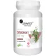 Aliness Shatavari 500 MG - 100 Capsule Vegetale, Suport Fertilitate și Hormonal Feminin