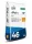  Ingrasamant ureic Grupa Azoty granulat 5 kg 5 l
