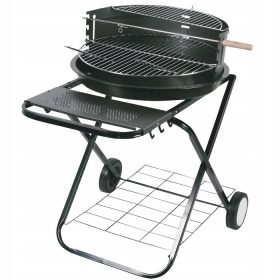  Gratar cu carbune Master Grill&Party 49 x 49 cm