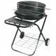  Gratar cu carbune Master Grill&Party 49 x 49 cm