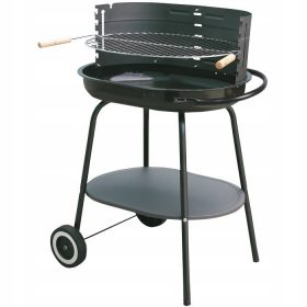  Master Grill&Party MG942 gratar carbune 54 x 38 cm