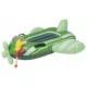  Barcă gonflabilă Playtive Junior Avion + Pistol cu apă