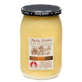  Miere multiflora, 950 g