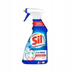    Spray universal pentru îndepărtarea petelor Sil Turbo 500 ml