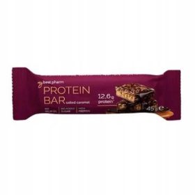  MyBestPharm PROTEIN BAR Ciocolata cu caramel