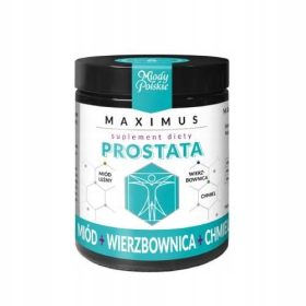  MIERE POLISH Maximus Prostata, multiflora 240g