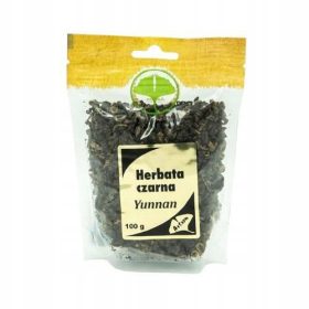  Ceai negru Yunnan 100g Astron
