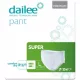  CHILOȚI ABSORBANTI PENTRU INCONTINENTĂ URINARĂ DAILEE SUPER L