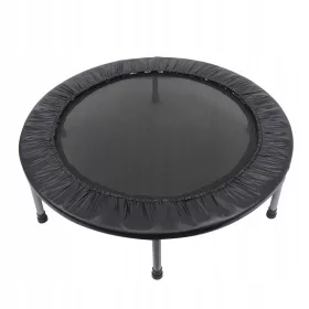  Trambulina home fitness 100cm