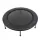  Trambulina home fitness 100cm