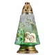 Lampă Comemorativă de Crăciun "Sfânta Familie" - Design Eleganta și Simbolism