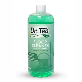    DR. Lichid universal pentru curățarea podelelor TED Aloe, 1000 ml