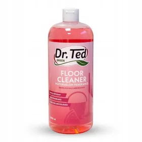    DR. Lichid universal pentru curățarea podelei TED Watermelon, 1000 ml