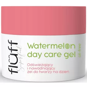  Gel de față Fluff Day Pepene Pepene 50ml