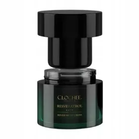    Crema de fata multitasking obisnuita Clochee pentru noapte 50 ml