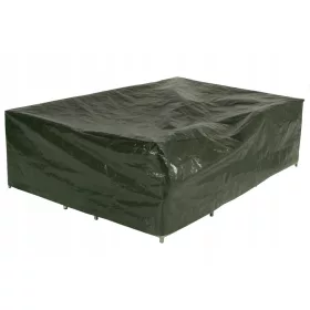   Husă pentru Mobilier de Grădină 215x148x62 cm, Protecție UV și Impermeabilă