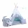  Set tipi "White Angel" 10 piese