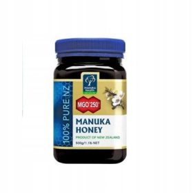  Manuka Health miere lichida de nectar de manuka 0,5 kg