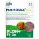  Îngrășământ multicomponent Grupa Azoty granulat 25 kg 25 l