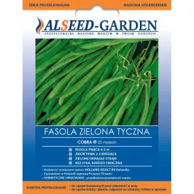  Fasole verde Cobra 25n SEMINTE OLANDEZE