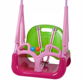  Leagăn Babygo 9601 Doremi 3 în 1 până la 100 kg,