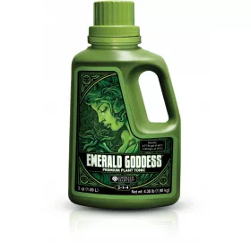    Îngrășământ organic, natural Emerald Harvest lichid 0,7 kg 0,5 l