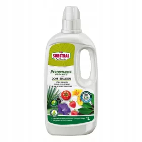    Îngrășământ organic, natural Evergreen Garden Care Poland Sp. z o. lichid 1 kg 1 l