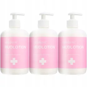   Balsam hidratant pentru mâini și corp Swederm HUDLOTION cu emolienți, 1.5L