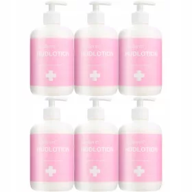   Balsam Hidratant pentru Mâini și Corp Swederm HUDLOTION cu Emolienți, 3L