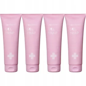   Balsam intensiv hidratant Swederm GEL TRAP pentru corp - 1L (4 x 250ml)