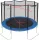  Trambulina cu plasa Ultrasport 366 cm FT 12 (365-374 cm)