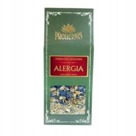  PROHERBIS Ceai de plante alergice, 100g