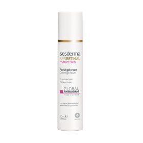   Sesderma Sesretinal Mature Crema Gel - Crema-Gel Antirid 50 ml