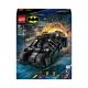  LEGO Super Heroes 76303 Cană Batman vs. Two-Face și Joker