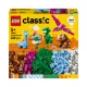  LEGO Classic 11041 Dinozauri creativi