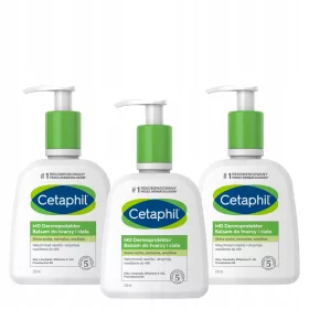   Balsam Hidratant și Protector Cetaphil MD pentru Față și Corp, 708 ml