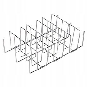    TEXAS CLUB KAMADO BONO Raft pentru Costiță și Legume PENTRU GĂRIT CARNE