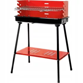  Dr. Grill gratar carbune 50 x 23 cm