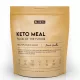 BeKeto Keto Meal cu Aromă de Vanilie Franceză - Alimentație și Energie 700g