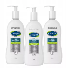   Balsam Cetaphil Pro Itch Control pentru față și corp, 885 ml