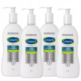   Balsam Calmant pentru Copii Cetaphil Pro Itch Control - Hidratare Corp și Față 1180 ml