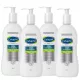 Balsam Calmant pentru Copii Cetaphil Pro Itch Control - Hidratare Corp și Față 1180 ml