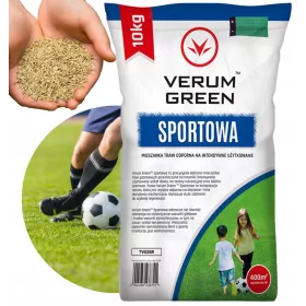    Amestec de iarba, pentru zone umbrite, sport Rolmarket 400 m² 10 kg