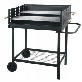  Gratar cu carbune Master Grill&Party 75 x 52 cm