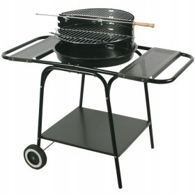  Master gratar carbune 45 x 45 cm