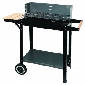  Master Grill Gratar Carbune 49 x 27 cm